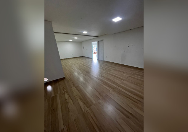 imóvel com 96m²