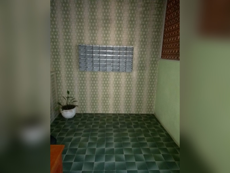 imóvel com 78m² - Vila Isabel - Rio de Janeiro