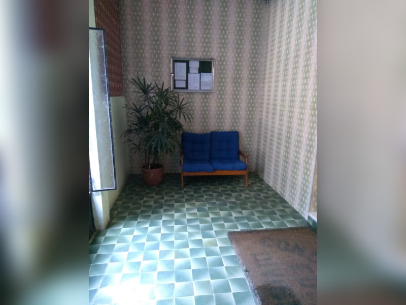 imóvel com 78m² - Vila Isabel - Rio de Janeiro