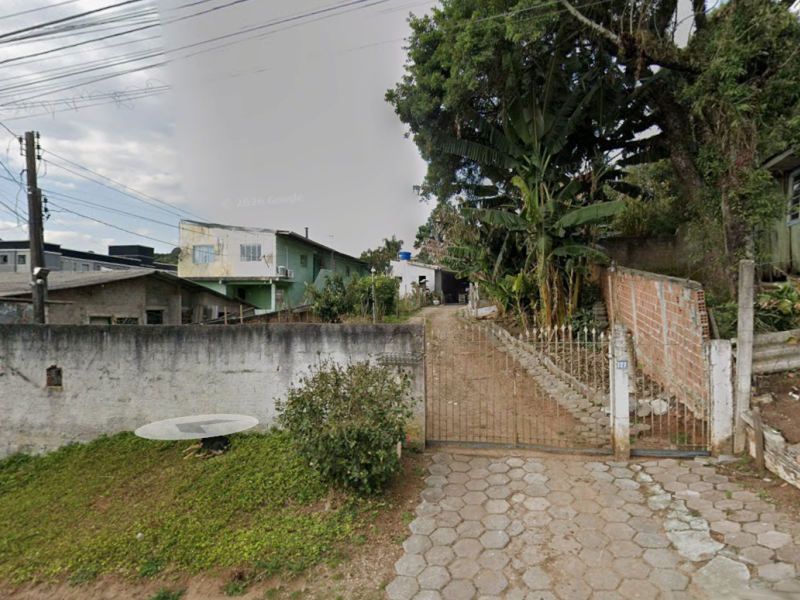 imóvel com 450m² - Jardim Amelia - Pinhais