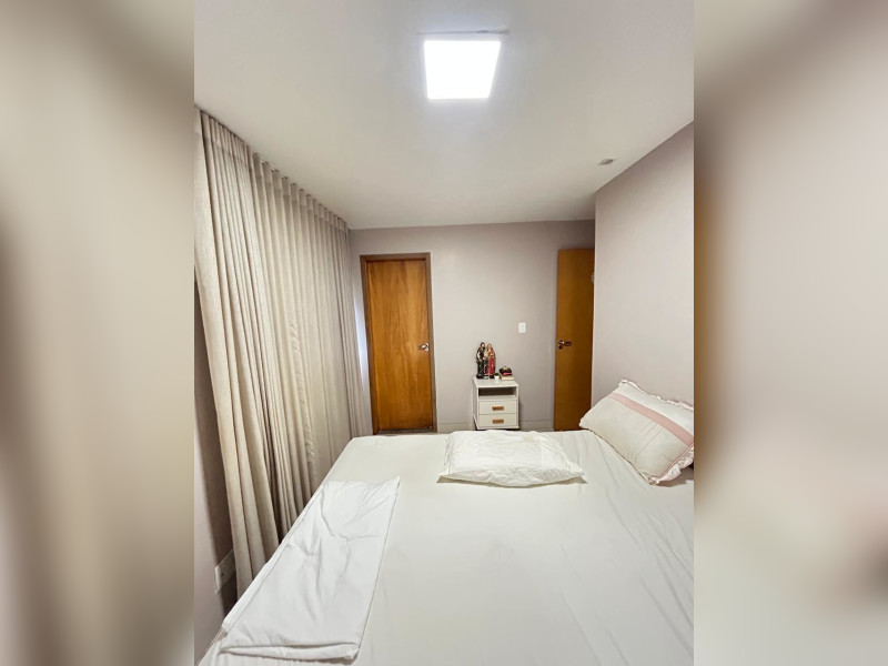 imóvel com 63m² - Samambaia Sul (Samambaia) - Brasília