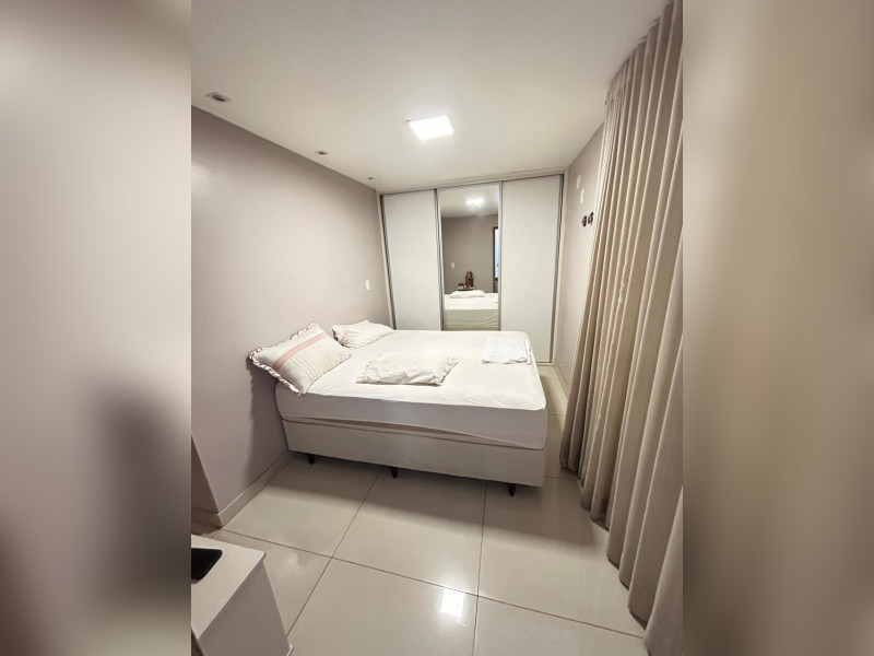 imóvel com 63m² - Samambaia Sul (Samambaia) - Brasília