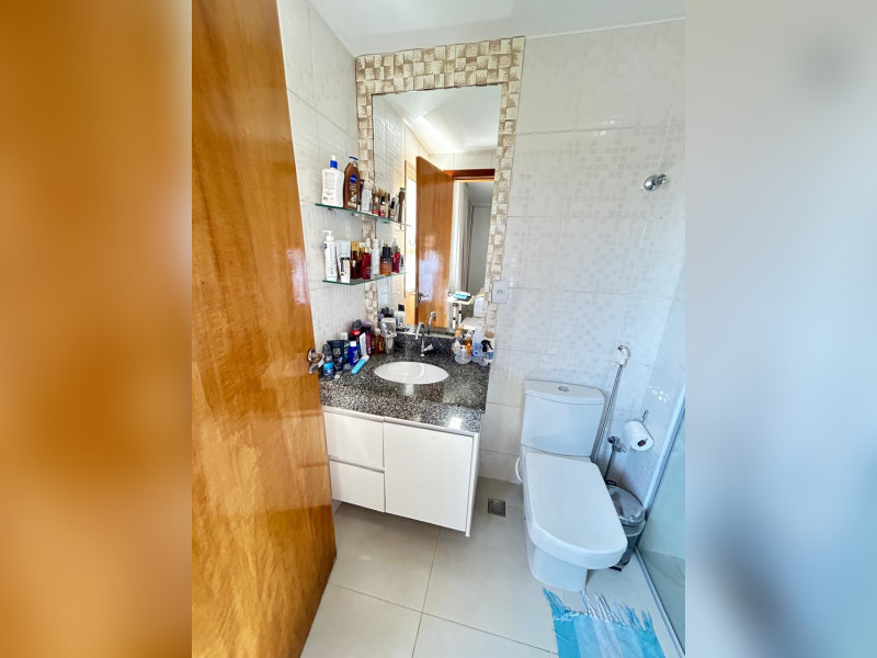 imóvel com 63m² - Samambaia Sul (Samambaia) - Brasília