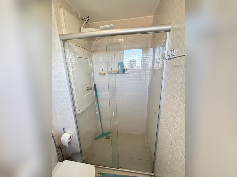 imóvel com 63m² - Samambaia Sul (Samambaia) - Brasília