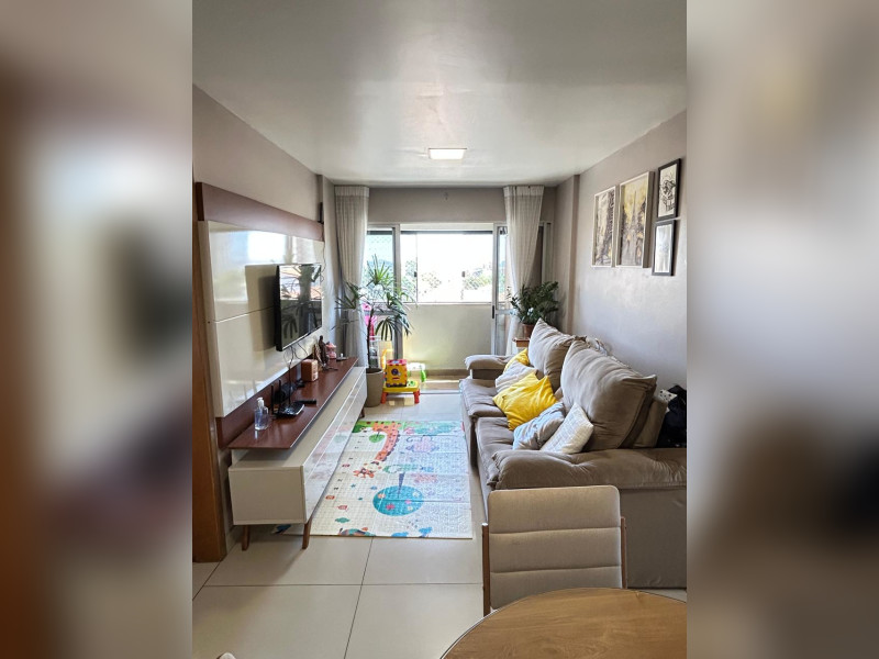 imóvel com 63m² - Samambaia Sul (Samambaia) - Brasília