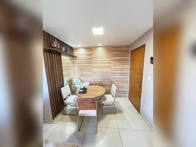 imóvel com 63m² - Samambaia Sul (Samambaia) - Brasília
