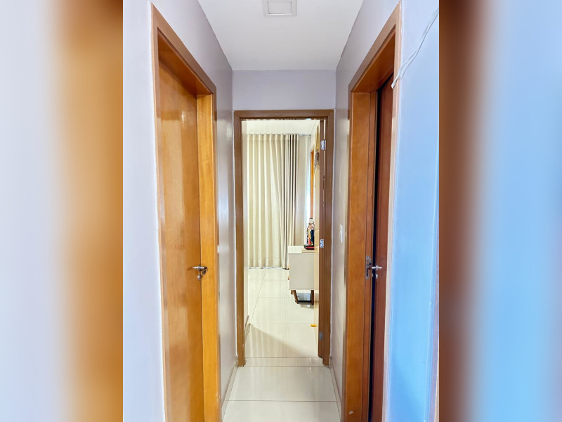 imóvel com 63m² - Samambaia Sul (Samambaia) - Brasília