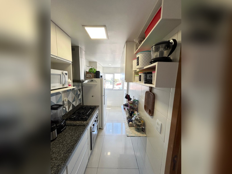 imóvel com 63m² - Samambaia Sul (Samambaia) - Brasília
