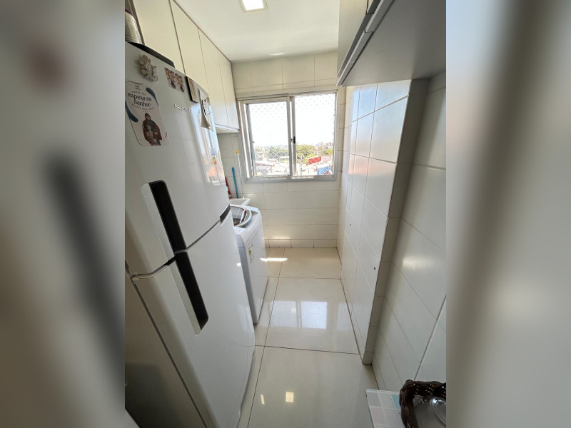 imóvel com 63m² - Samambaia Sul (Samambaia) - Brasília