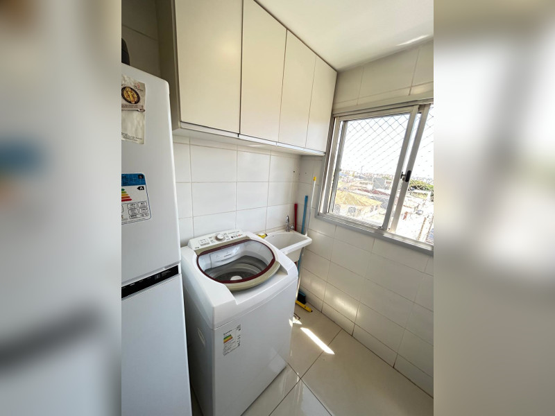 imóvel com 63m² - Samambaia Sul (Samambaia) - Brasília