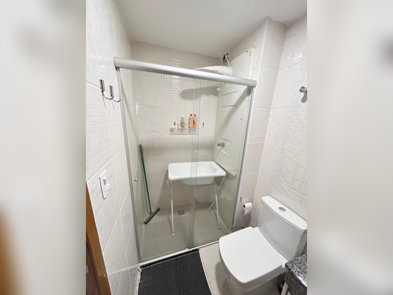 imóvel com 63m² - Samambaia Sul (Samambaia) - Brasília