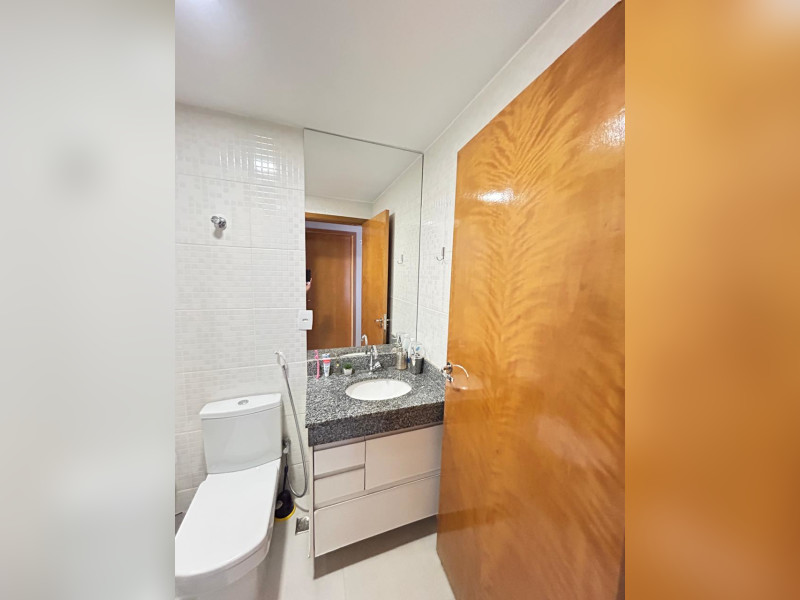 imóvel com 63m² - Samambaia Sul (Samambaia) - Brasília