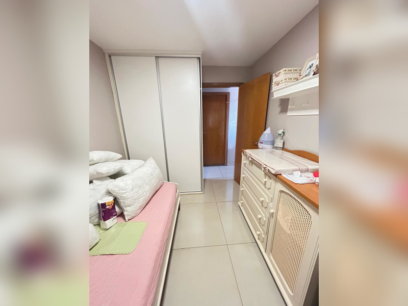 imóvel com 63m² - Samambaia Sul (Samambaia) - Brasília