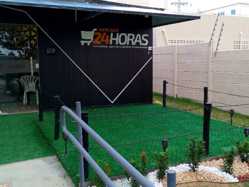 imóvel com 42m² - Areia Branca - Salvador