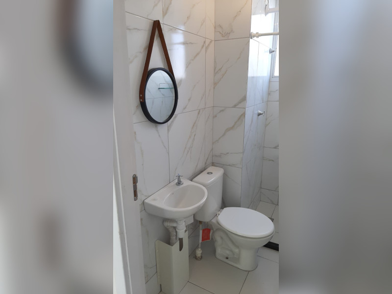 imóvel com 42m² - Areia Branca - Salvador