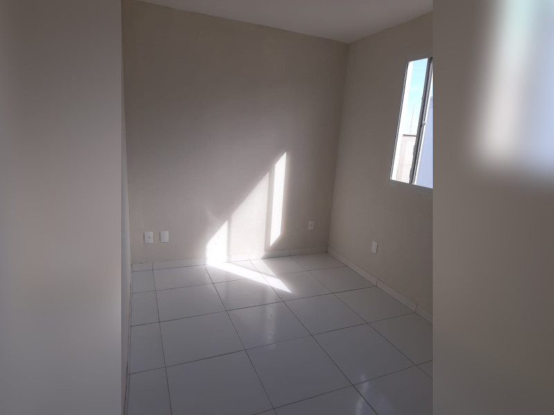 imóvel com 42m² - Areia Branca - Salvador