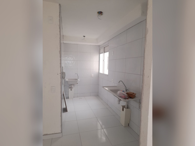 imóvel com 42m² - Areia Branca - Salvador