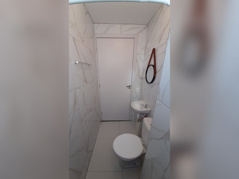 imóvel com 42m² - Areia Branca - Salvador