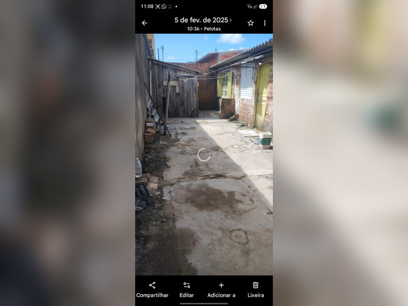 imóvel com 128m² - Areal - Pelotas
