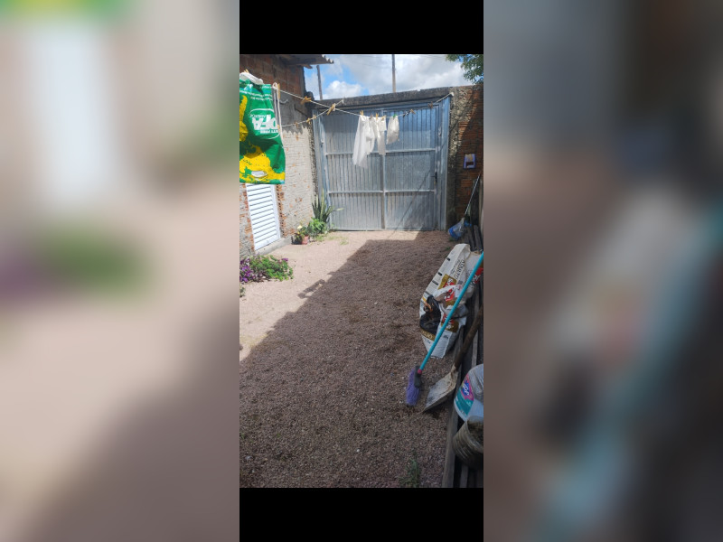 imóvel com 128m² - Areal - Pelotas