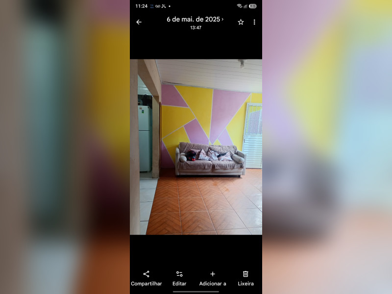 imóvel com 128m² - Areal - Pelotas
