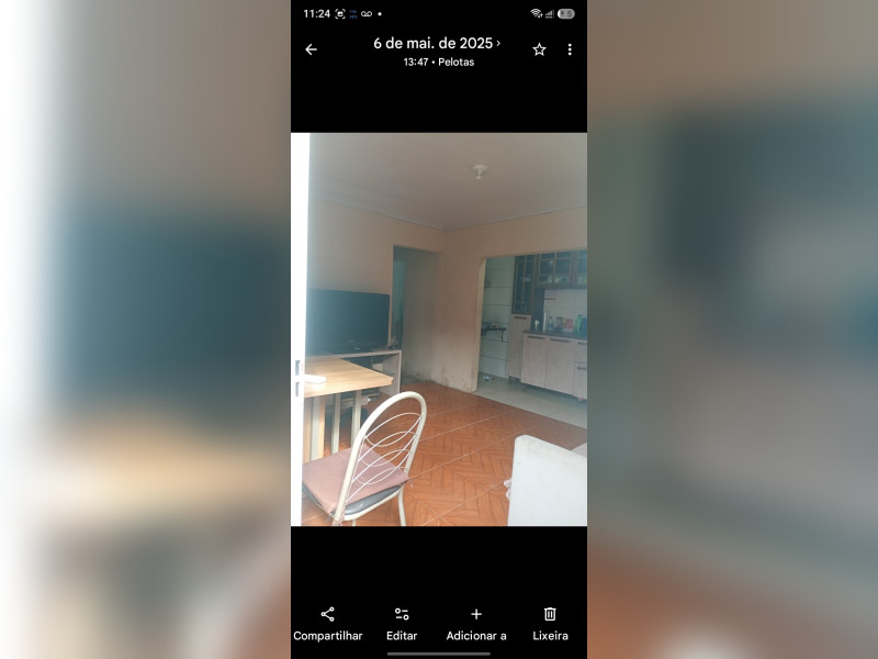 imóvel com 128m² - Areal - Pelotas