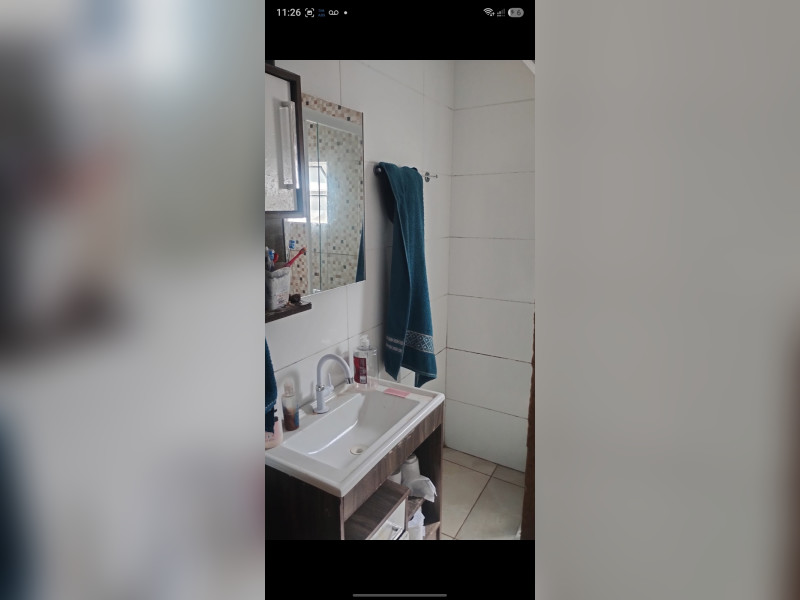 imóvel com 128m² - Areal - Pelotas