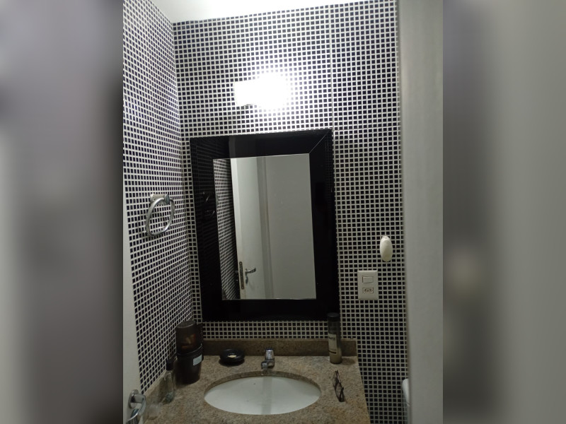 imóvel com 50m² - Piatã - Salvador
