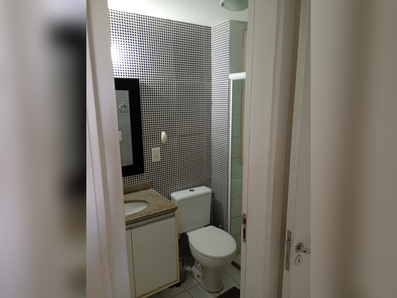 imóvel com 50m² - Piatã - Salvador
