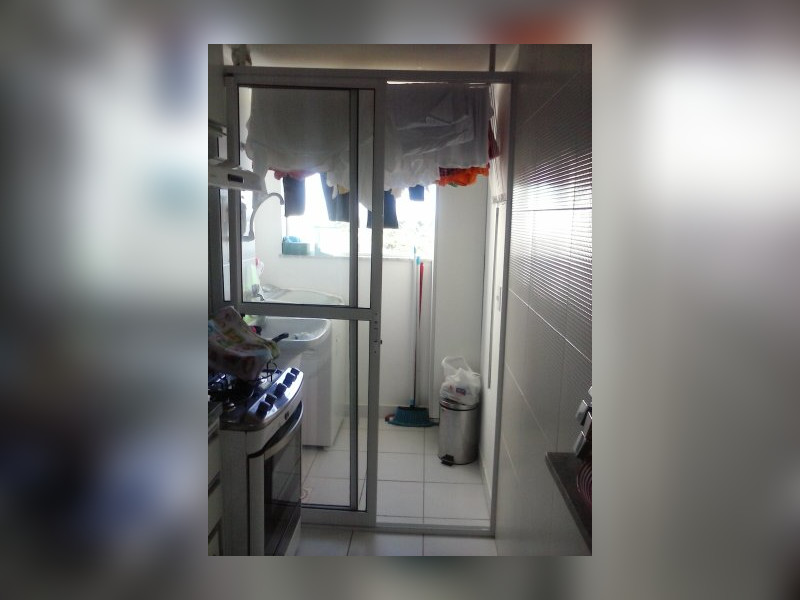 imóvel com 50m² - Piatã - Salvador