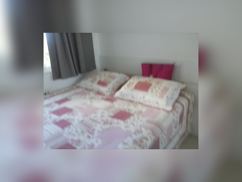 imóvel com 50m² - Piatã - Salvador