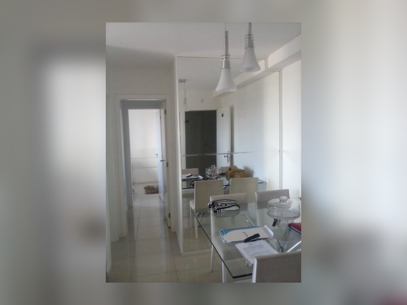 imóvel com 50m² - Piatã - Salvador