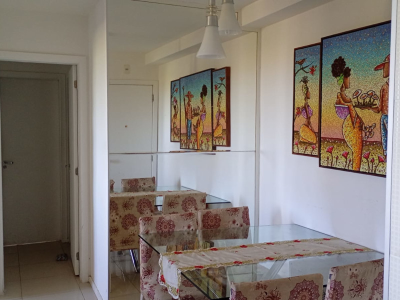 imóvel com 50m² - Piatã - Salvador