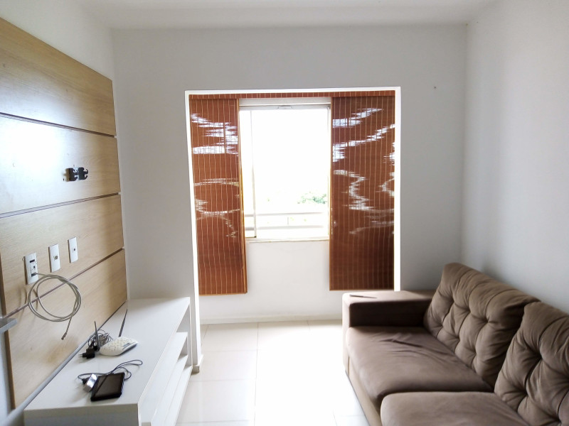 imóvel com 50m² - Piatã - Salvador