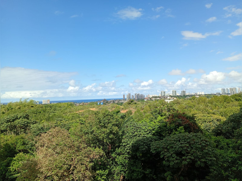 imóvel com 50m² - Piatã - Salvador