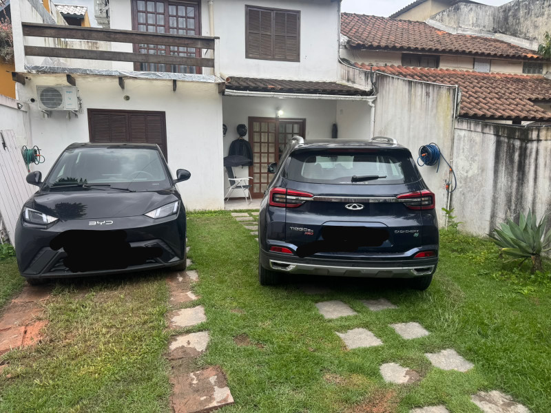 imóvel com 100m² - Maravista - Niterói