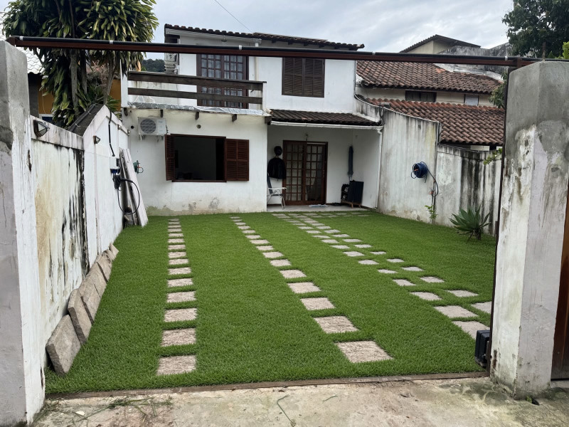 imóvel com 100m² - Maravista - Niterói