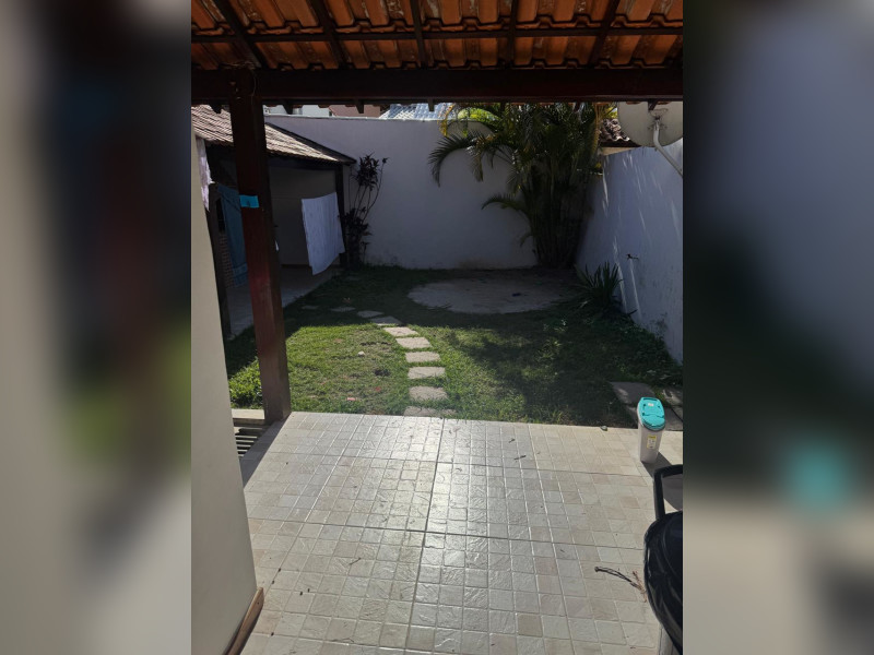 imóvel com 100m² - Maravista - Niterói