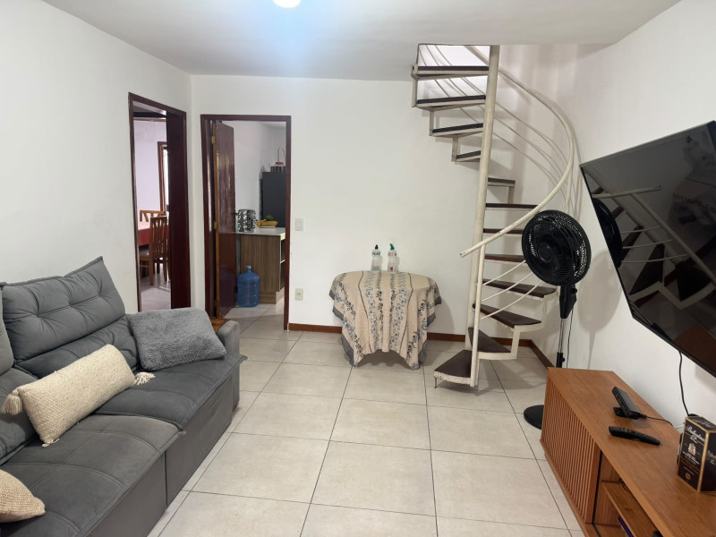 imóvel com 100m² - Maravista - Niterói