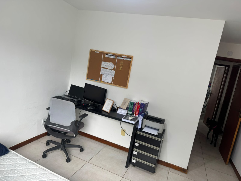 imóvel com 100m² - Maravista - Niterói