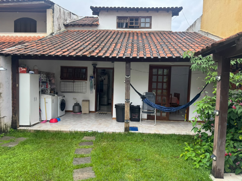 imóvel com 100m² - Maravista - Niterói