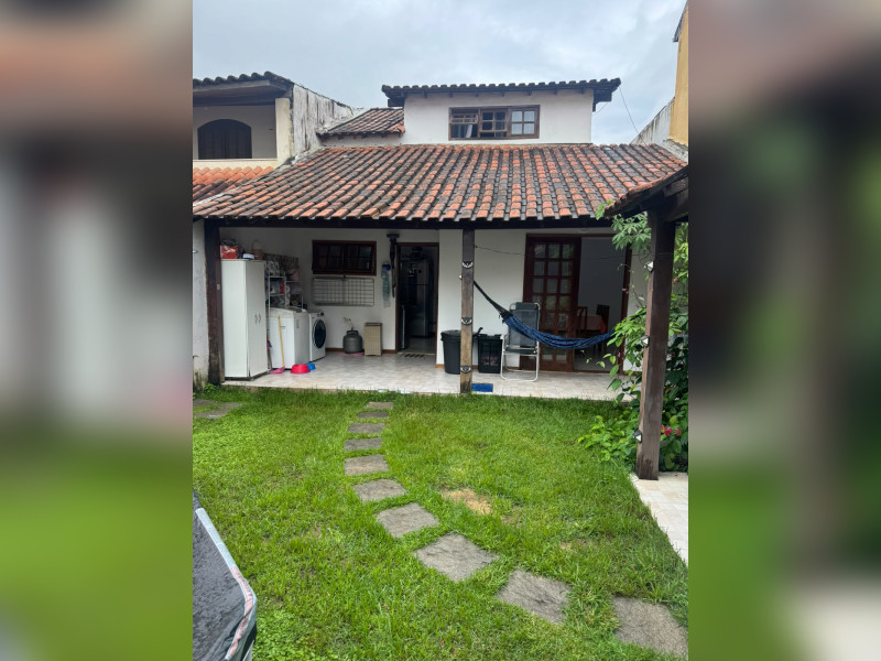 imóvel com 100m² - Maravista - Niterói