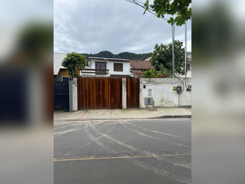imóvel com 100m² - Maravista - Niterói