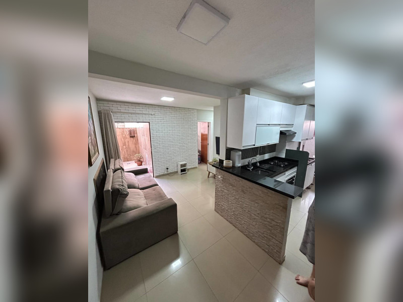 imóvel com 84m² - Jardim Europa - Uberlândia