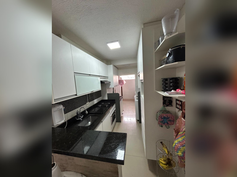 imóvel com 84m² - Jardim Europa - Uberlândia