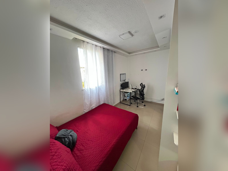 imóvel com 84m² - Jardim Europa - Uberlândia
