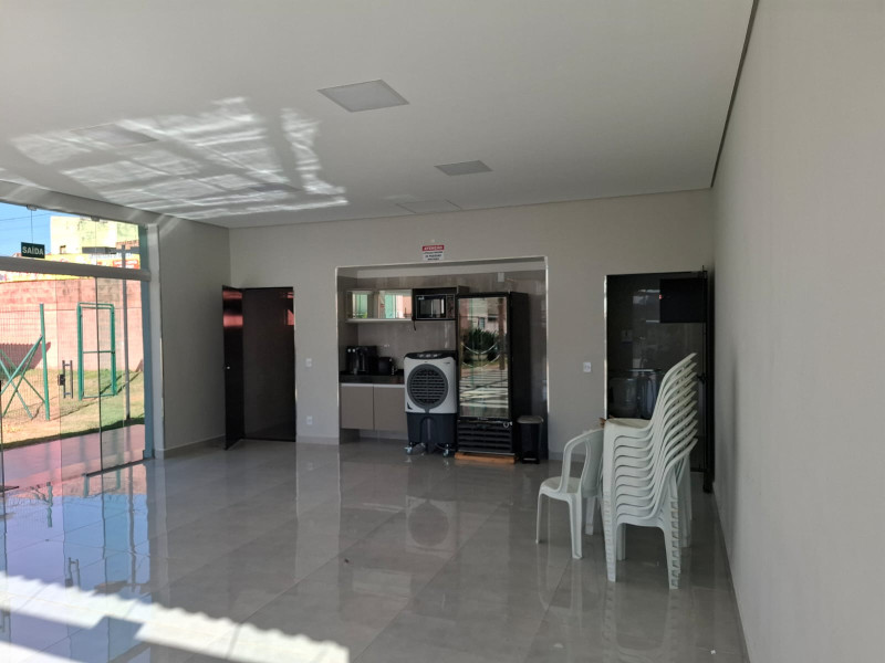 imóvel com 84m² - Jardim Europa - Uberlândia