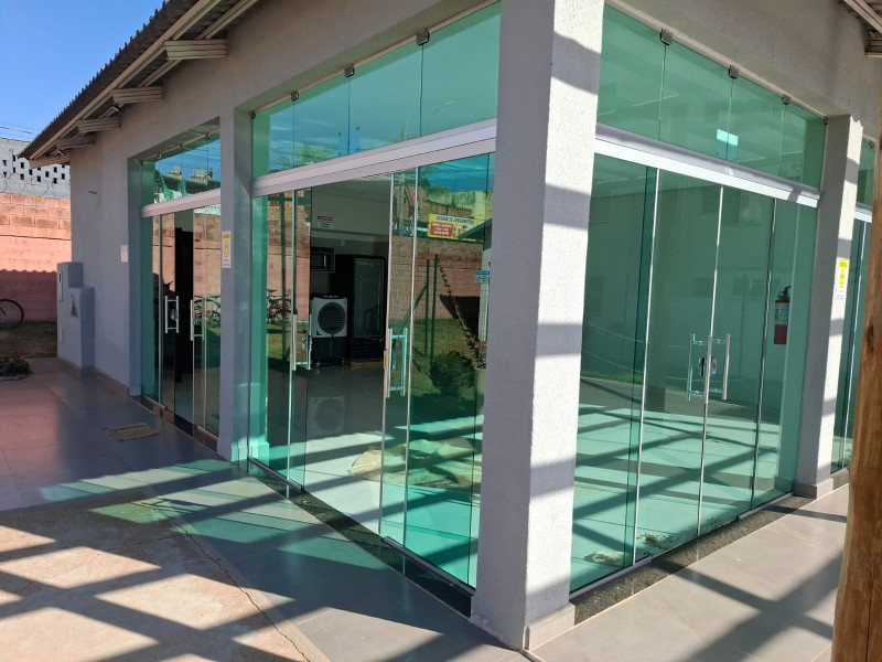 imóvel com 84m² - Jardim Europa - Uberlândia