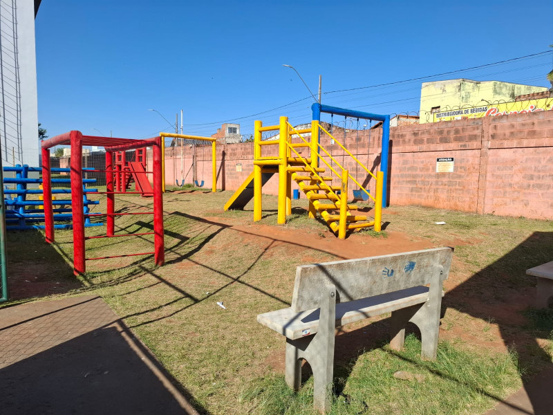imóvel com 84m² - Jardim Europa - Uberlândia