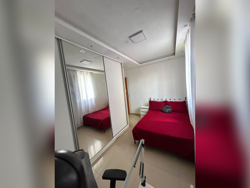 imóvel com 84m² - Jardim Europa - Uberlândia
